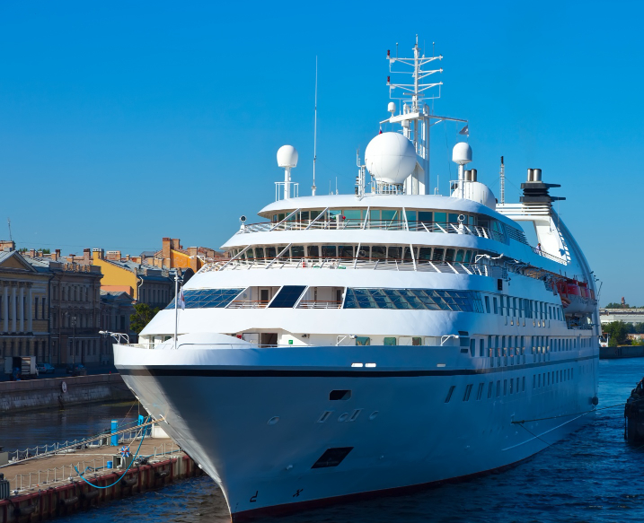 Costa Cruise